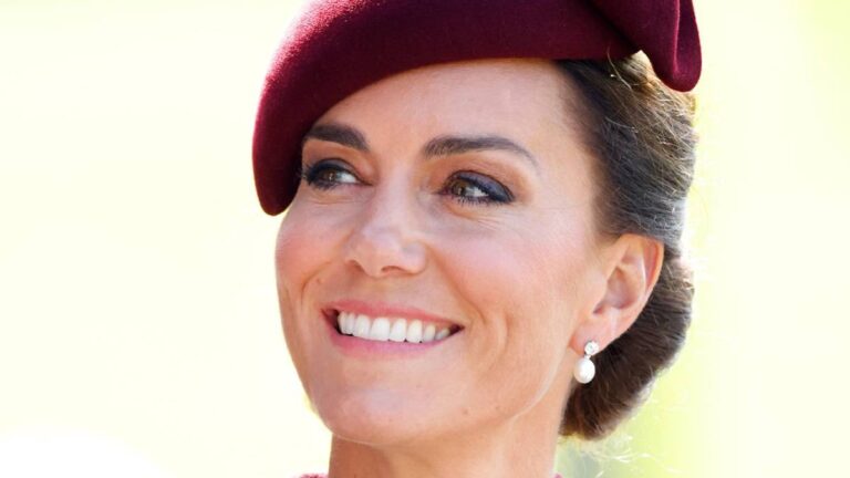 These are some of the most popular beauty treatments among royal women Kate Middleton's beauty treatments