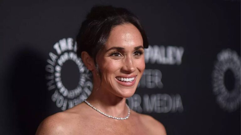 Meghan Markle Faces a Torrent of Bad News: What Happened to the Duchess of Sussex? Meghan Markle's podcast