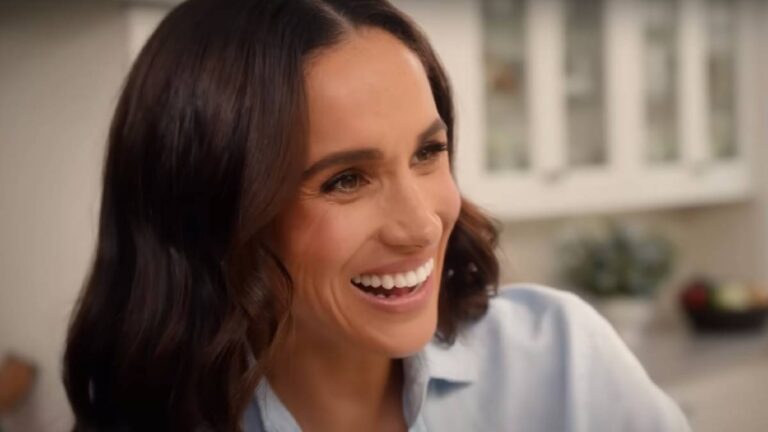Why is Meghan Markle’s Instagram account name controversial, and how does it relate to her divorce from Harry? Meghan has a new Instagram account.