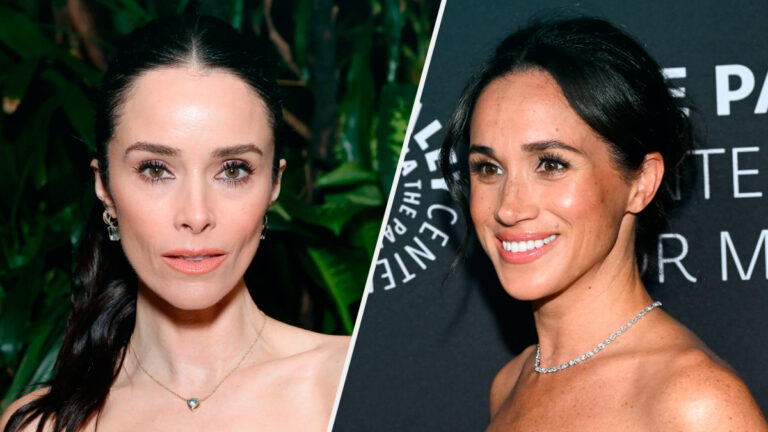 Abigail Spencer Reveals a Secret About Meghan’s Cooking Show That Makes Detractors Doubt Abigail Spencer Talks About Meghan Markle