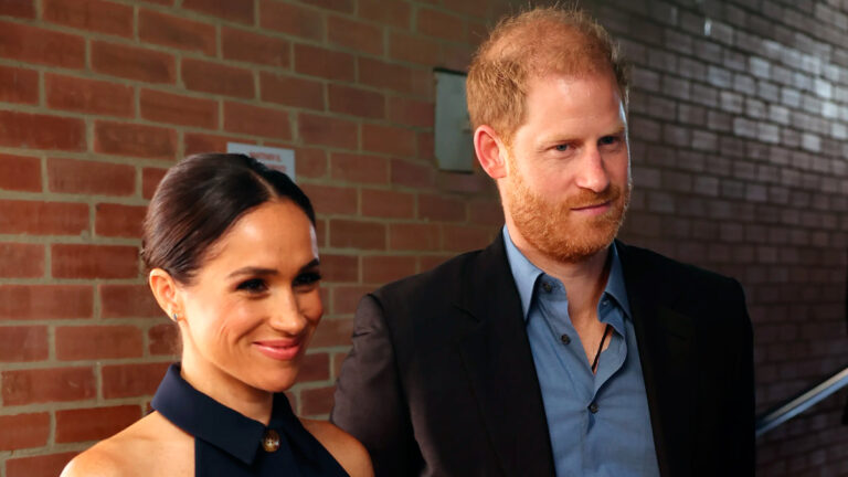 Harry and Meghan on California Wildfires: “A State of Emergency Has Been Issued” Harry and Meghan on California Wildfires