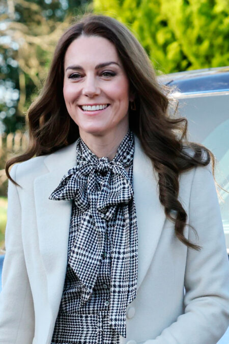 Kate Middleton's Zara Dress