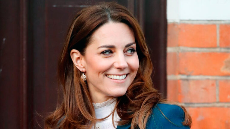 A Tender Moment That Princess Kate Experienced And That Was Caught on Camera Resurfaces Princess Kate’s Sweet Farewell: ‘Lovely Kate’ Moment Viral