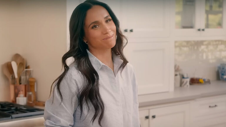 Meghan Markle’s Fashion Choices in Her New Netflix Show ‘With Love, Meghan’ Meghan Markle's Fashion Choices