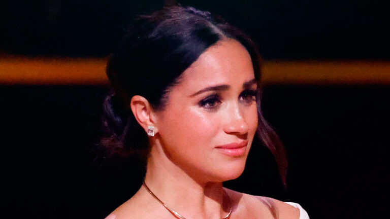 Meghan Markle Makes a Dramatic Decision and Suspends the Premiere of Her Netflix Show: What Happened? Meghan Markle delays Netflix Series
