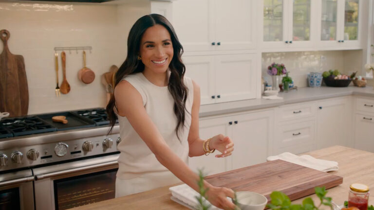 What You Need to Know About Meghan Markle’s New Netflix Show ‘With Love, Meghan’ Meghan Markle's New Netflix Show
