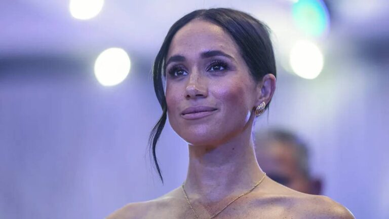 What Are Meghan Markle’s True Intentions with the Launch of Her Instagram Account? Meghan Markle's Instagram account