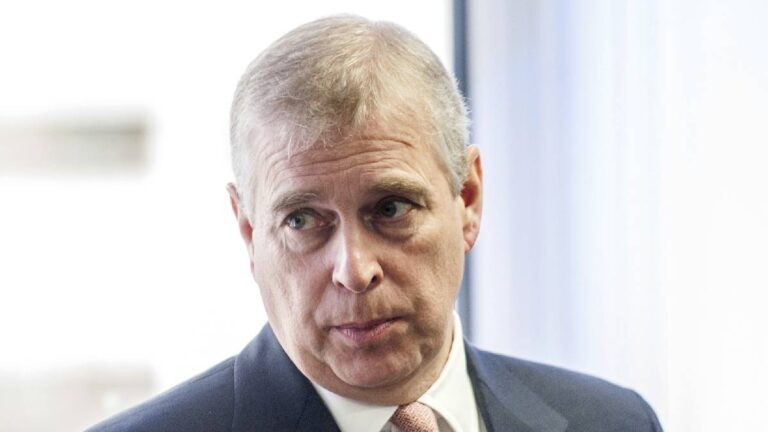 Prince Andrew’s Reputation Plummets After Epstein Case Files Released: Impact on Queen Elizabeth’s Son New Allegations Against Prince Andrew