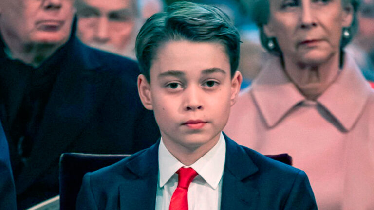 Prince George’s Inheritance: A Look at the $1.4 Billion Wealth Prince George's Inheritance