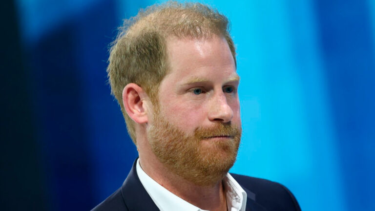 Did Prince Harry Accept a Last-Minute Settlement in His Lawsuit Against News Group Newspapers? Prince Harry Settlement