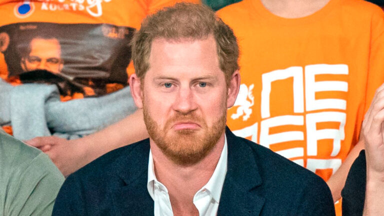 Prince Harry’s U.S. Visa Status Will be Reviewed in Court Prince Harry's Visa Case