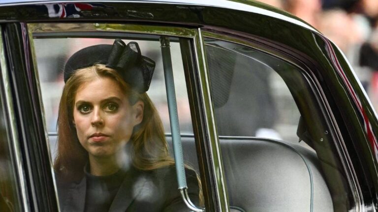 Princess Beatrice S Marriage Is There A Crisis In Their Relationship