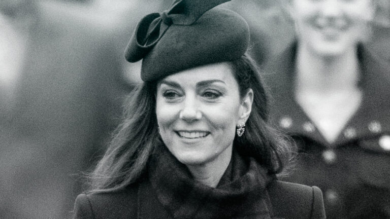 The Hidden Meanings in Princess Kate’s Birthday Picture Princess Kate's Birthday Photo