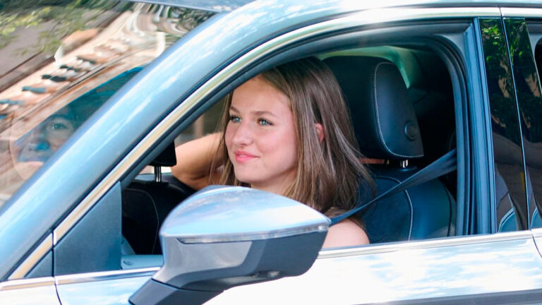 The Change of Plans that Will Shorten Princess Leonor’s Christmas Holidays Princess Leonor's Holiday