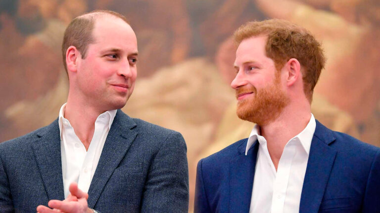 When Did The Rift Between William and Harry Begin? Experts Weigh In Rift Between Princes William and Harry