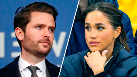 Meghan Markle Bullying