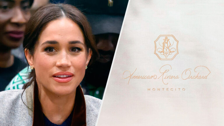 Why Meghan Markle’s Lifestyle Brand Launch Has Been So Difficult Meghan Markle’s American Riviera Orchard