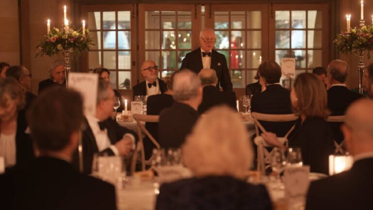 PHOTOS: All the details of the gala dinner hosted by King Charles at Highgrove King Charles’ Gala Dinner at Highgrove House