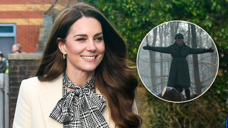 The Meaning Behind Princess Kate’s New Photo Kate Middleton's New Photo » Prince of Wales