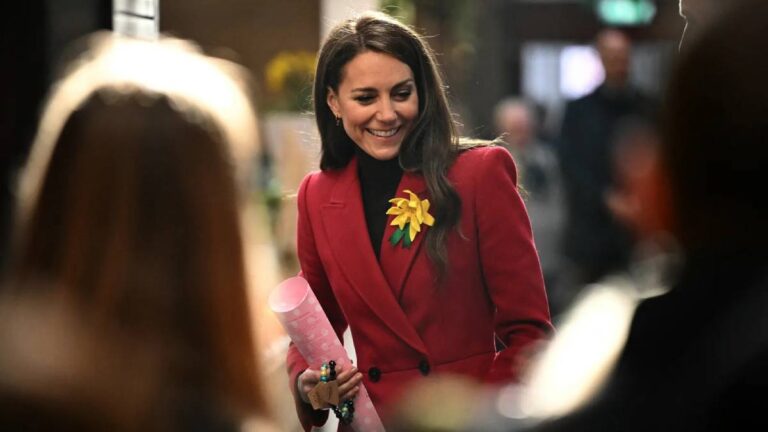 Kate Middleton Stirs the Pot with Jam Recipe, Leaving Meghan Markle Feeling the Heat Kate Middleton's Jam Recipe