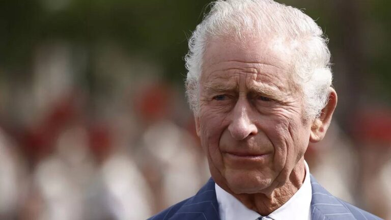King Charles’ Message on World Cancer Day: The Monarch Continues to Battle the Disease with a Poor Prognosis King Charles' Message on Cancer