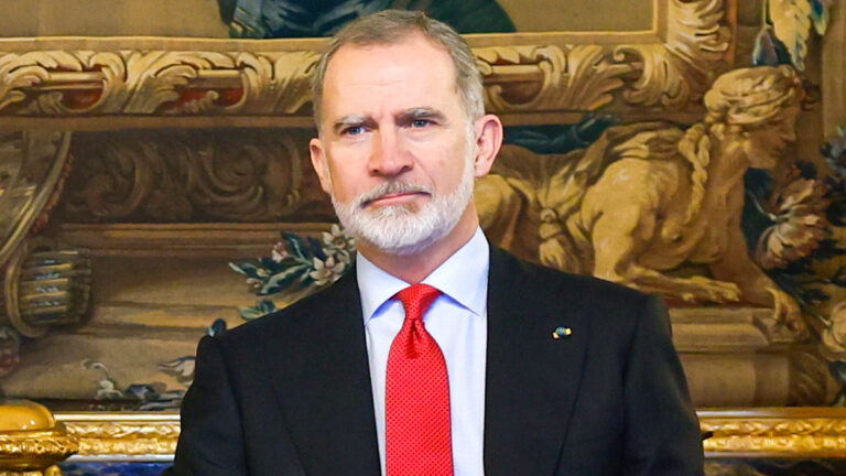 Who Was the First Girlfriend of King Felipe of Spain? First Girlfriend of King Felipe of Spain