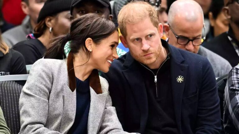 How Meghan Markle Celebrated the End of the Invictus Games (PHOTO) Meghan Markle's Instagram Posts » Dukes of Sussex