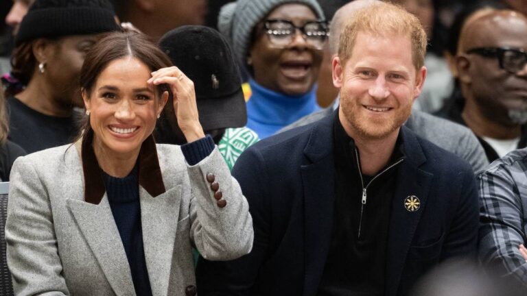 Meghan Markle surprises and reveals how she celebrates Valentine’s Day with her kids, Archie and Lili Meghan Markle's Instagram Posts » Dukes of Sussex
