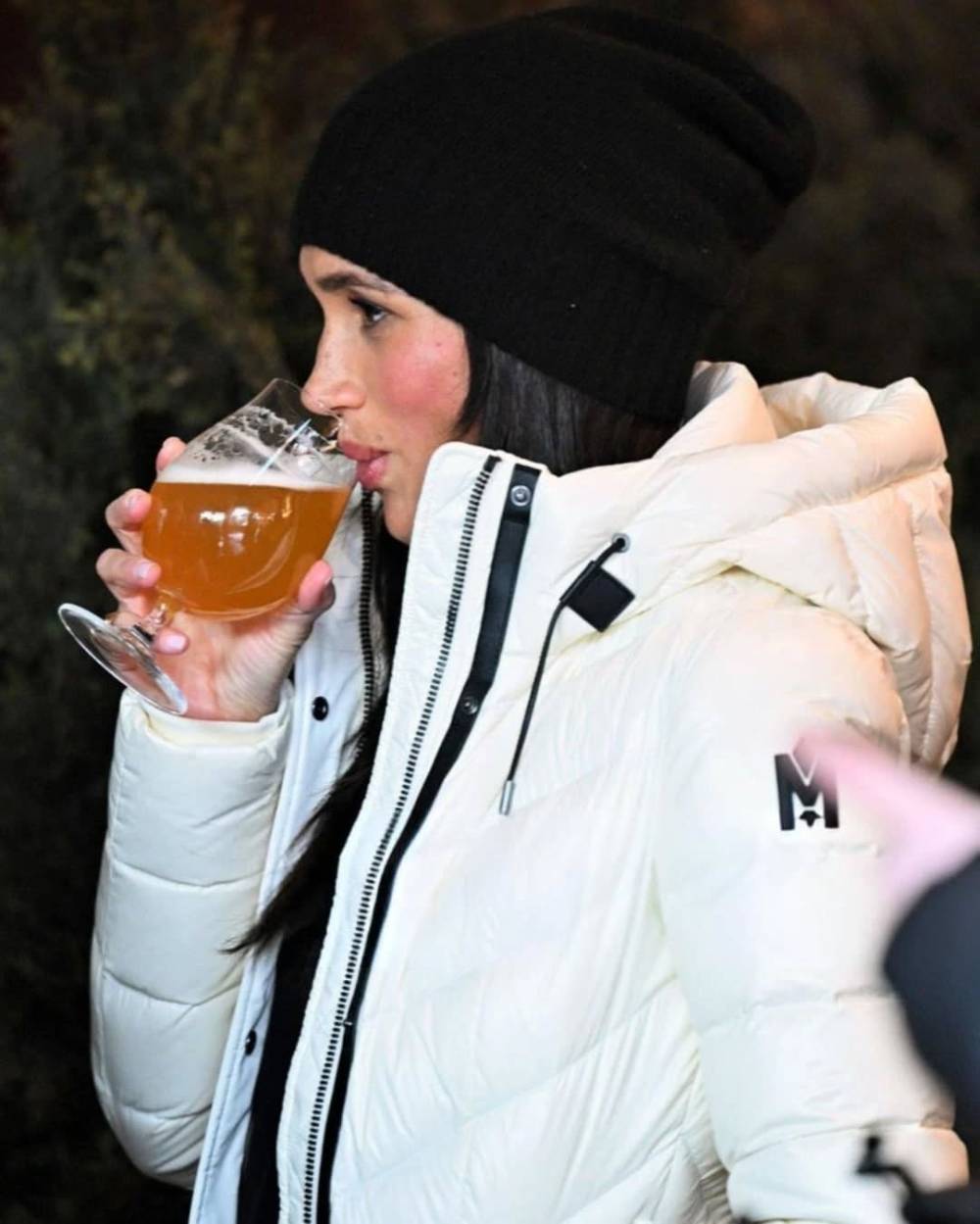 Criticism of Meghan Markle at the Invictus Games » Meghan of Sussex