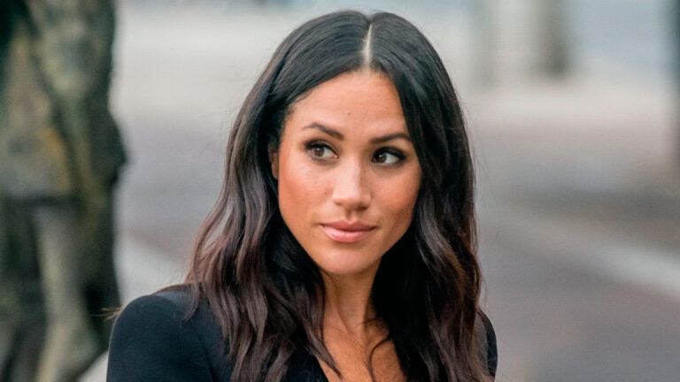 Meghan Markle ‘Disliked the Hierarchy’ and Had a ‘Messiah Complex,’ Reveals New Book Meghan Markle’s Struggles with Royal Rules