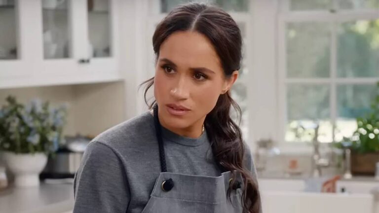 The First Reviews Meghan Faces for Her Netflix Show: “A Glimpse of How Women Might Have Looked If We Had Never Gotten the Vote” Criticism of With Love Meghan