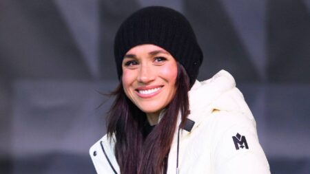 Meghan Markle's Instagram Posts » Meghan of Sussex