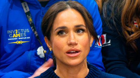 Meghan Markle's New Business Meets With Backlash