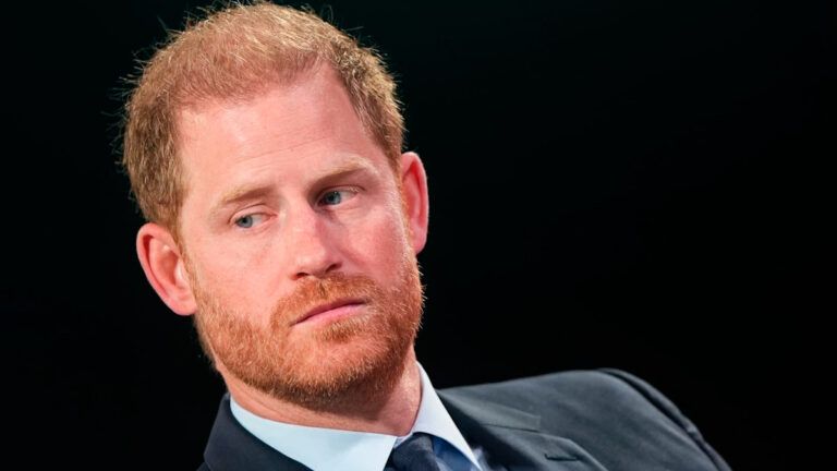 Could Prince Harry’s Visa Documents Be Revealed? Prince Harry's Visa Case