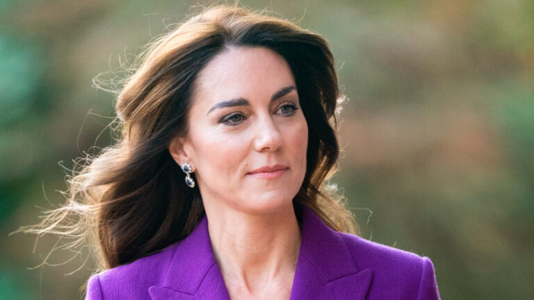 A New Phase: Kate Middleton Intensifies Her Efforts Princess Kate’s Shaping Us Campaign