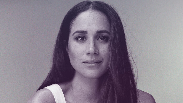 WATCH: Meghan Markle Faces Backlash Ahead of Her New Podcast’s Premiere Meghan Markle's Podcast Faces Backlash