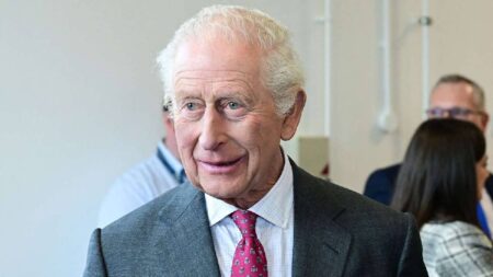 Statement on King Charles's health