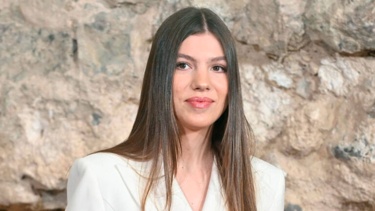 Why Infanta Sofía Is Missing from the UWC Atlantic Class of 2025 Picture UWC Atlantic Class Photo