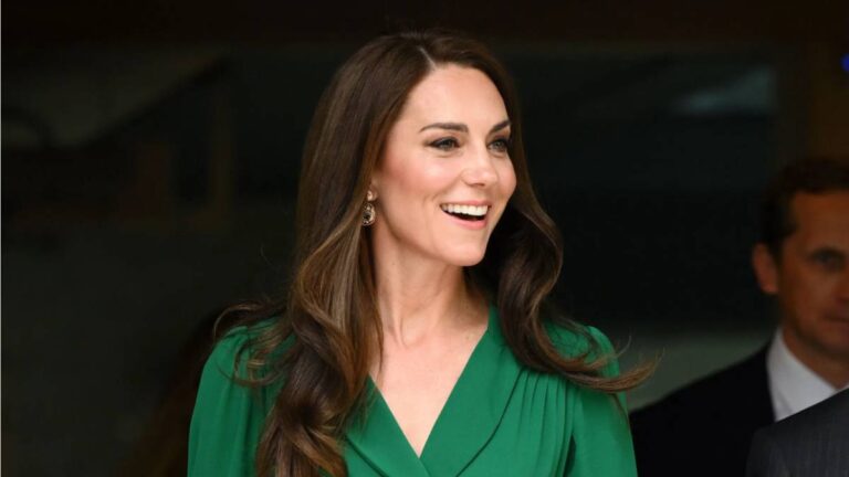 Princess Kate Middleton to Attend Major Event After Cancer Battle Kate Middleton at Commonwealth Day » Prince of Wales