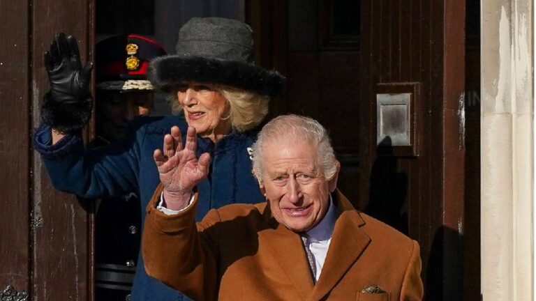 Why are King Charles and Queen Camilla harshly criticized? Why are King Charles and Queen Camilla facing criticism?