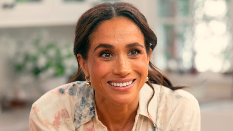 Meghan Markle Steps Out of Prince Harry’s Shadow to Build Her Own Brand and Future Meghan Markle's Cooking Show