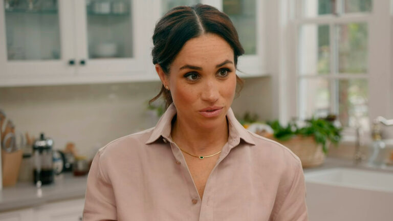 ‘With Love, Meghan’ Falls Short: A Look at Its Ratings Meghan Markle’s Netflix show sees low viewership