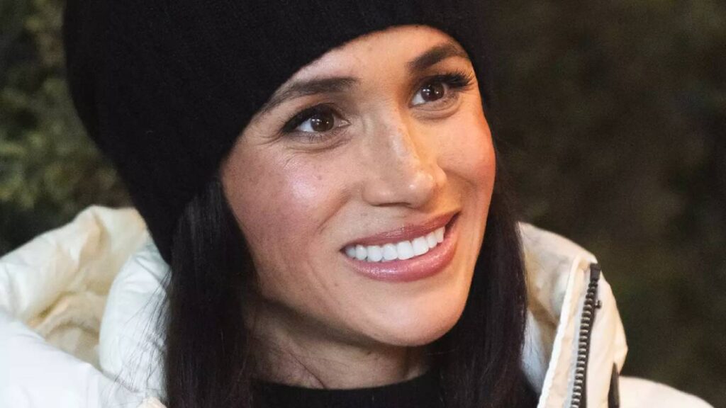 Did Meghan Markle undergo a rhinoplasty?