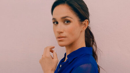 Meghan Markle's Podcast
