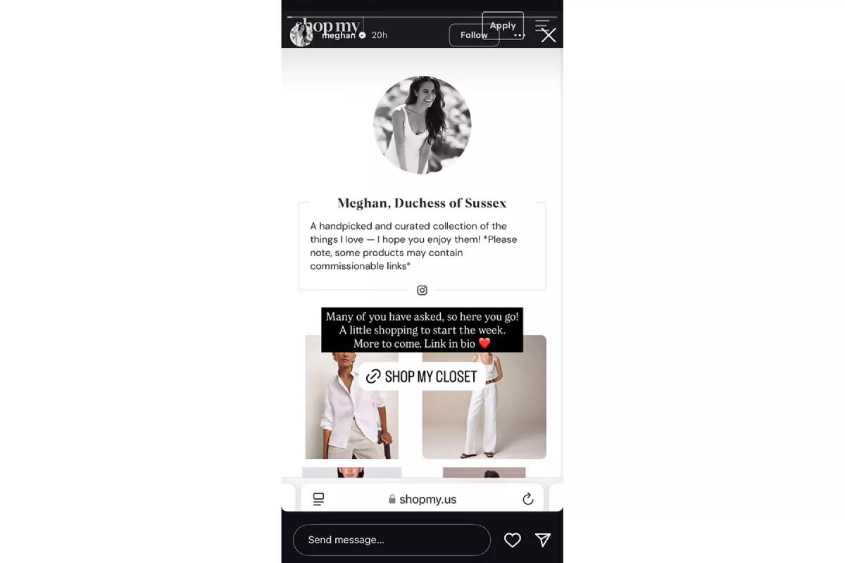 Meghan Markle's wedding makeup » Meghan of Sussex