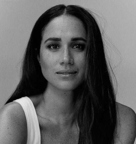 Is Meghan Markle Preparing to Become a Billionaire?