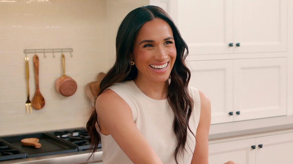 Is Meghan Markle Preparing to Become a Billionaire?