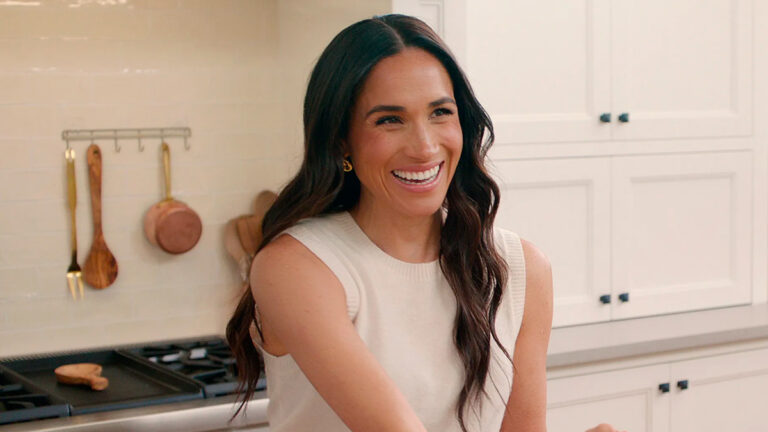 Is Meghan Markle Preparing to Become a Billionaire? Is Meghan Markle Preparing to Become a Billionaire?