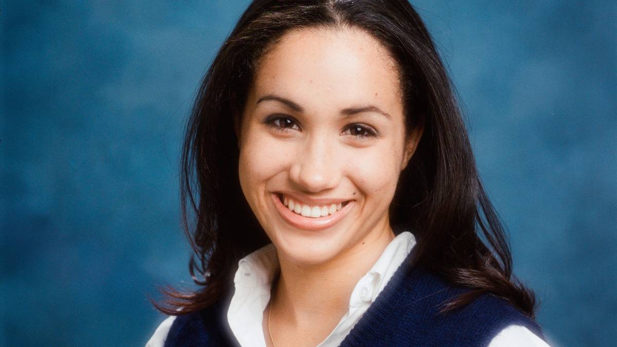 Did Meghan Markle undergo a rhinoplasty? » Meghan of Sussex
