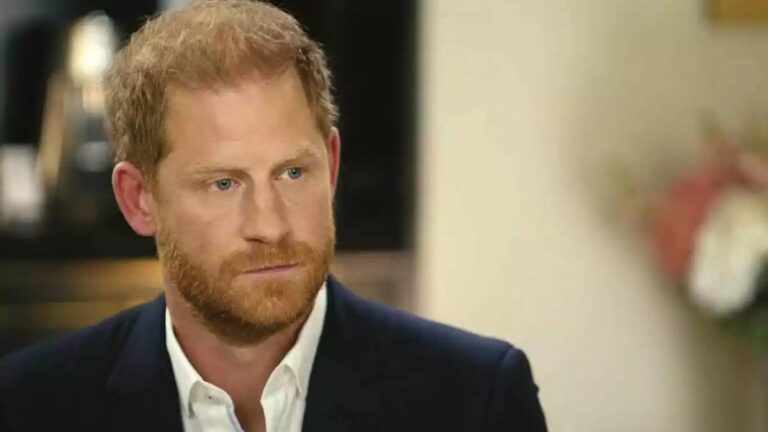 Prince Harry Faces Trouble Over Judge’s Order on His Visa – What You Need to Know Prince Harry's Visa Controversy